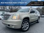 2007 GMC Yukon XL Denali AWD 4dr SUV