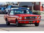 1965 Ford Mustang GT