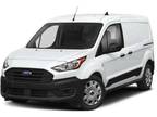 2019Used Ford Used Transit Connect Used LWB w/Rear Symmetrical Doors