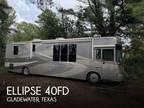 2006 Itasca Ellipse 40FD