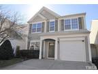 Townhome End, Attached - Morrisville, NC 205 Berlin Way