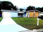 2 Bedroom 2 Bath In Holiday FL 34691