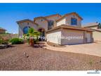 wow! absolutely stunning laveen 5/3 home with mass 4336 W Happy Trl
