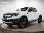 2019 Ford Ranger White, 31K miles