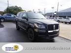 2024 Lincoln Navigator Black, new