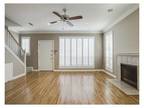 LSE-Condo/Townhome, Contemporary/Modern, Traditional - University Park