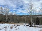 39 LUMBER JACK RD, Fairplay, CO 80440 Land For Sale MLS# 5550624