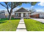 4038 Odessa St, Dallas, TX 75212