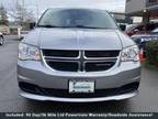 2015 Dodge Grand Caravan SE SPORTS VAN