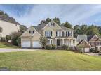 1122 HOPEDALE LN, Lawrenceville, GA 30043 Single Family Residence For Sale MLS#