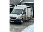 2015 Coach House Platinum II 241-XL 25ft