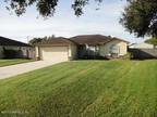 Sngl. Fam. -Detached, Traditional - MIDDLEBURG, FL 2629 Sharpsburg Ct