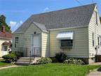 657 77TH ST, Niagara Falls, NY 14304 Single Family Residence For Sale MLS#