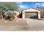 1492 E VESPER TRL, Queen Creek, AZ 85140 Single Family Residence For Rent MLS#
