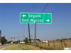 San Marcos, Guadalupe County, TX Farms and Ranches for sale Property ID: