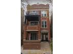 846 N HOYNE AVE, Chicago, IL 60622 Multi Family For Sale MLS# 11811517