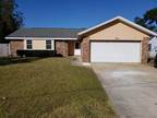 Single Family Residence, Ranch - Fort Walton Beach, FL 104 Newcastle Circle