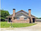 Duplex - Arlington, TX 3401 Allison Ct