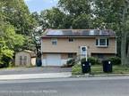 317 ALDRICH RD, Howell, NJ 07731 Single Family Residence For Sale MLS# 22301735