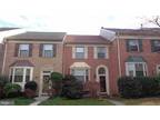 Townhouse, Row/Townhouse - SPARKS, MD 90 English Run Cir