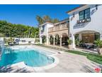 Home For Rent In Beverly Hills, California