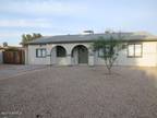 Single Family - Detached - Phoenix, AZ 2239 N 71st Ave