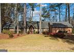 2441 OLD FORGE CT, Marietta, GA 30062 Single Family Residence For Sale MLS#