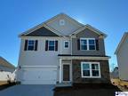 3852 PANTHER PATH LOT 50, Timmonsville, SC 29161 Single Family Residence For