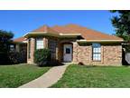 LSE-House, Traditional - Frisco, TX 7990 Hickory Street