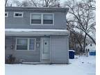 Home For Rent In Westland, Michigan