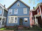 Foreclosure Property: Rennell St