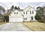 Contemporary, Detached - Suwanee, GA 3615 Oak Park Dr #0