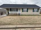 Home For Rent In Brownsville, Tennessee