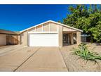 1630 W BOISE PL, Chandler, AZ 85224 Single Family Residence For Rent MLS#