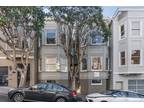 San Francisco, San Francisco County, CA House for sale Property ID: 418116667