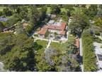1868 FLORIBUNDA AVE, HILLSBOROUGH, CA 94010 Single Family Residence For Sale