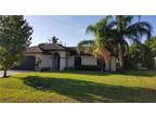 Single Family - CAPE CORAL, FL 1502 Se 33rd St