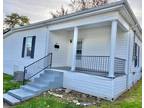 2BEDS 1BTH FOR RENT IN Harrodsburg, KY #320 Thompson Dr