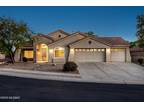 14056 E FAIRWAY BLUFF CT, Vail, AZ 85641 Single Family Residence For Sale MLS#
