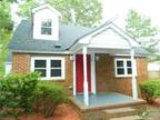 Home For Rent In Chesapeake, Virginia