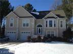 Detached, Split Level - COLONIAL BEACH, VA 203 Azalea Rd