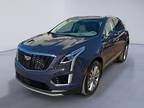 2024 Cadillac XT5 Black, 11 miles