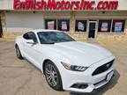2017 Ford Mustang EcoBoost Premium - Brownsville,TX