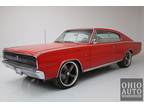 1967 Dodge Charger 66K LOW MILES We Finance - Canton,Ohio