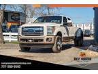 2014 Ford F-350 Super Duty King Ranch / LOW MILES / CLEAN CARFAX - Austin,TX