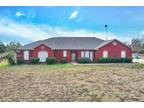 602 W 3rd St, Dodd City, TX 75438