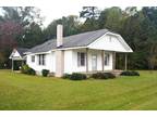 Nashville, Nash County, NC House for sale Property ID: 418270382