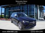 2024 Mercedes-Benz GLE-Class Black, new