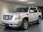 2007 Cadillac Escalade for sale