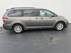 Pre-Owned 2013 Toyota Sienna XLE